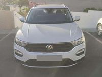 Usado VW T-Roc Advance 150 CV (110 kW) 2022 SUV