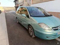 Usado Citroën C8 120 CV (88 kW) 2007 Azul Monovolumen