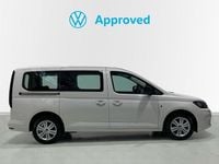 Usado VW Caddy Maxi 102 CV (75 kW) 2025 Otro Monovolumen