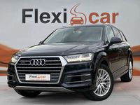 usado Audi Q7 3.0 TDI 272CV quattro tiptronic Diésel en Flexicar Talavera de la Reina