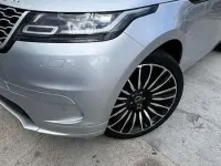Usado Land Rover Range Rover Velar S 179 CV (131 kW) 2018 Gris SUV