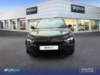 Usado Citroën C4 PureTech 131 CV (96 kW) 2024 Gris SUV