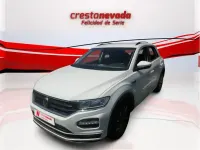 Usado Jeep Renegade Longitude 120 CV (88 kW) 2020 Azul SUV