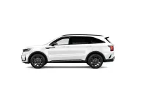 Nuevo Kia Sorento 193 CV (141 kW) 2026 Blanco SUV