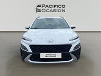 Usado Hyundai Kona 141 CV (103 kW) 2021 Blanco SUV