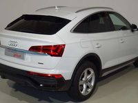 usado Audi Q5 40 Tdi Quattro-ultra Advanced S Tronic 150kw