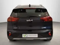 Usado Kia Niro 141 CV (103 kW) 2022 Otro SUV