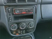 Usado Mercedes ML270 Edition 163 CV (119 kW) 2004 Gris / plata SUV