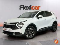 Usado Kia Sportage 160 CV (117 kW) 2025 Blanco SUV