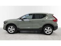 Usado Volvo XC40 Core 129 CV (94 kW) 2024 Verde SUV
