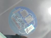 Usado Seat Leon ST FR 130 CV (95 kW) 2019 Blanco Familiar