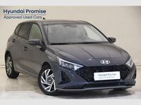 Usado Hyundai i20 100 CV (73 kW) 2025 Otro Utilitario
