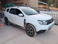 Usado Dacia Duster Prestige 116 CV (85 kW) 2019 Blanco SUV