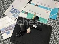 Usado Audi TT 180 CV (132 kW) 1999 Gris / plata Coupe