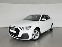 Usado Audi A1 Sportback 95 CV (69 kW) 2023 Blanco Utilitario