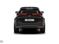 Nuevo Toyota C-HR Advance 223 CV (164 kW) 2026 Negro SUV