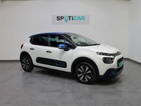 Usado Citroën C3 PureTech 110 CV (80 kW) 2024 Blanco