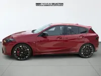Usado BMW M135 Comfort Edition 300 CV (220 kW) 2026 Rojo Utilitario