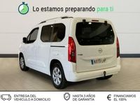 usado Opel Combo 1.5 TD 75KW S/S LIFE EXPRESSION LWB 102 5P