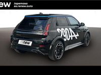 Usado Alpine A290 161 kW (219 CV) 2025 Negro Utilitario