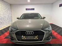 Usado Audi A6 Advanced Plus 204 CV (150 kW) 2023 Granate Berlina