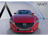 usado Mazda 6 2.0 SKYACTIVE-G 107kW Evolution Tech en Granada