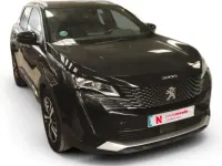 Usado Peugeot 3008 GT 130 CV (95 kW) 2023 Negro SUV