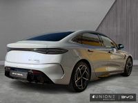 Usado BYD Seal 389 kW (530 CV) 2025 Gris Berlina
