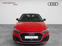 Usado Audi A1 Sportback Black Edition 110 CV (80 kW) 2024 Rojo Utilitario