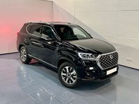 Nuevo Ssangyong (KGM) Rexton 202 CV (148 kW) 2026 Negro SUV