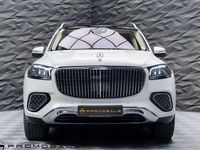 Usado Mercedes GLS600 Maybach 557 CV (409 kW) 2024 Blanco SUV
