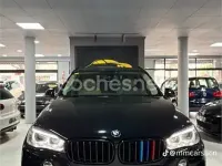 Usado BMW X5 Comfort Edition 218 CV (160 kW) 2015 Negro SUV