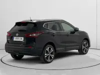 Usado Nissan Qashqai Visia 115 CV (84 kW) 2021 SUV
