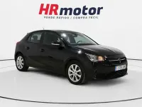 Usado Opel Corsa Edition 101 CV (74 kW) 2022 Negro Utilitario