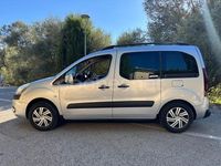 Usado Citroën Berlingo XTR 92 CV (67 kW) 2014 Gris / plata Monovolumen
