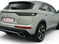 Usado DS Automobiles DS7 Crossback 181 CV (133 kW) 2022 Gris SUV