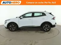 Usado Kia Sportage 230 CV (169 kW) 2023 Blanco SUV