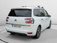 Usado Citroën C4 Feel 131 CV (96 kW) 2017 Blanco