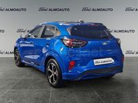 Usado Ford Puma ST-Line 125 CV (91 kW) 2025 Azul SUV