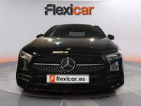 Usado Mercedes A200 150 CV (110 kW) 2022 Negro Berlina