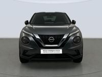 Usado Nissan Juke Acenta 114 CV (83 kW) 2024 Gris SUV