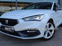 usado Seat Leon 1.5 TSI S&S FR 150