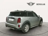 Usado Mini Cooper Countryman 220 CV (161 kW) 2023 Gris SUV