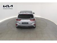 Usado Kia Ceed 101 CV (74 kW) 2025 Gris plata Utilitario