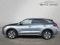 Usado BYD Seal Comfort 218 CV (160 kW) 2025 Otro Berlina