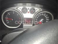 Używany Ford Kuga 140 KM (102 kW) 2009 Czarny SUV
