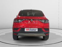 Usado Renault Arkana Techno 141 CV (103 kW) 2024 Rojo SUV