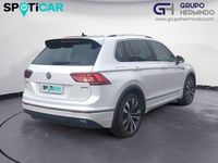 Usado VW Tiguan Sportline 190 HP (139 kW) 2020 Branco SUV