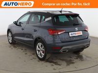 Usado Seat Arona FR 150 CV (110 kW) 2023 Gris SUV