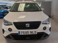 Nowe Seat Arona Style 95 KM (69 kW) 2026 Otro SUV